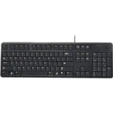 Dell KB212-B QuietKey (DE, Kabelgebunden), Tastatur