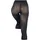 Esprit Cotton Capri Leggings Blau 44-46