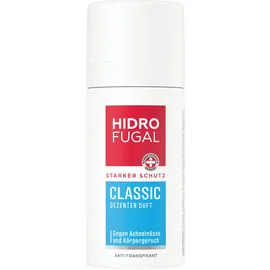 Hidrofugal Deo-Spray CLASSIC MINI 35 ml