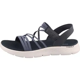 SKECHERS Go Walk Flex Damen Navy 37
