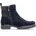 damen blau 37