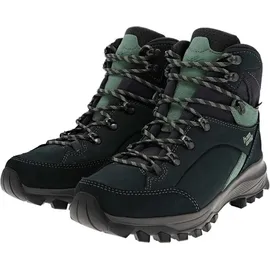 Hanwag Banks GTX Damen petrol/mint 42