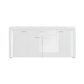 xonox.home Sideboard - weiß