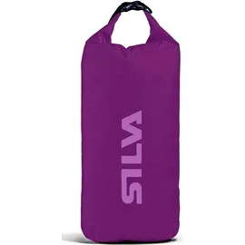 Silva Carry Dry Bag 70D 6l - Purple One Size