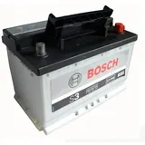 Bosch S3008 70AH dx Autobatterie