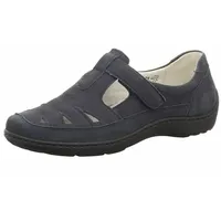 WALDLÄUFER Komfort Sandalen Damen Braun 42