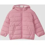 s.Oliver Steppjacke Pink 128