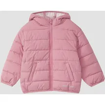 s.Oliver Steppjacke Pink 128
