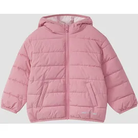 s.Oliver Steppjacke Pink 128