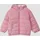 s.Oliver Steppjacke Pink 128