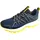 Jack Wolfskin Herren Wild Hike Low Schuhe (Größe 44, blau)