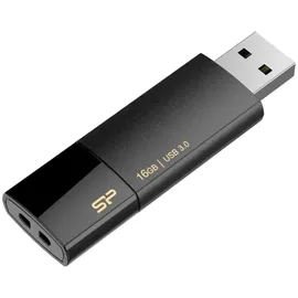 Silicon Power Blaze B05 16GB schwarz USB 3.0