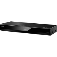Panasonic Blu-ray-Player DP-UB824 4K Upscaling, WLAN, Smart TV, unterstützt Amazon Alexa, unterstü Panasonic Blu-ray-Player DP-UB824 4K Upscaling, WLAN, Smart TV, unterstützt Amazon Alexa, unterstü