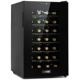 Klarstein Barolo 28 Uno Weinkühlschrank 70 Liter 11-18°C SingleZone