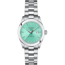 TISSOT T-My Lady Analog Edelstahl 29,0 mm T1320071109100