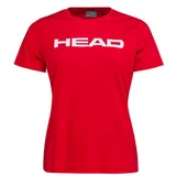 Head Club Lucy Damen Rot S