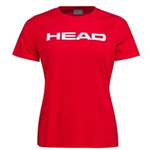 Head Club Lucy Damen Rot S