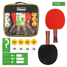 IDENA Profi Tischtennis-Set