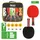 IDENA Profi Tischtennis-Set