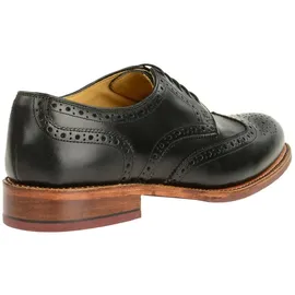 GORDON & BROS. 2318 Herren Schwarz 44