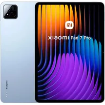 Xiaomi Pad 7 Pro 11,2" 256 GB Wi-Fi Blue