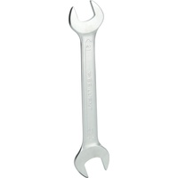 BRILLIANT TOOLS Doppel-Maulschlüssel, 21 x 23 mm