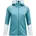 Damen Rider Essentials Jacke Größe M tuerkis