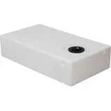 Idralite - Wassertank Starr Neutral Wasserkanister Für Camping Und Bootsfahrten 105 Lt