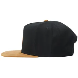 DC Shoes DC Brackers Baseball Cap schwarz One Size