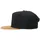 DC Shoes DC Brackers Baseball Cap schwarz One Size