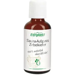 Bergland Sauna-Aufguss Zribelkiefer