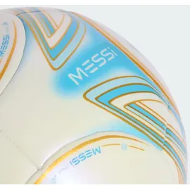 adidas Ball Messi Club Größe 4