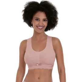 Anita BH Essentials Lace Bralette rosa Large Damen,
