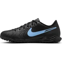 Nike Unisex Tiempo Legend 10 Club Sneaker, Multicolor, 41
