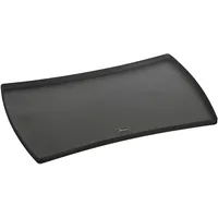 Hunter Napfunterlage Selection schwarz S