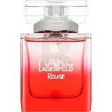 Karl Lagerfeld Lagerfeld Rouge Eau de Parfum Spray 85 ml