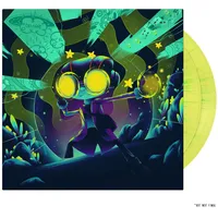 IAM8BIT Psychonauts 2 Soundtrack - Essential Edition Vinyle -
