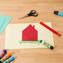 PRITT Klebestift Fun Colors 10 g 4 St.