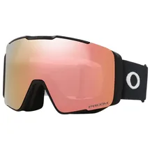 OAKLEY Line Miner Pro M Matte Black One Size