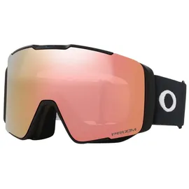 OAKLEY Line Miner Pro M Matte Black One Size
