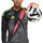 adidas Predator League Signal Coral/White/Lucid Blue 9