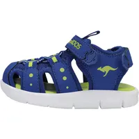 KangaROOS K-Mini Blau 22