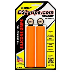 ESI Grips Chunky - orange