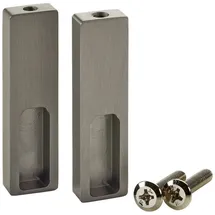 SOTech Seitenlager NANO 75 x 20 x 10 mm