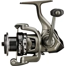 Okuma Acuador Spinnrolle - Black - 3000
