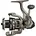 Okuma Acuador Spinnrolle Black 3000