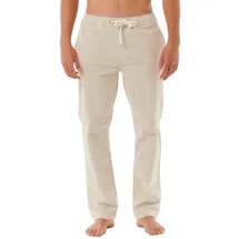 Rip Curl RipCurl Classic Surf Beach Pant vintage white (8861) M