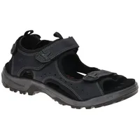 ECCO Sandaletten in blau | Gr.: 50