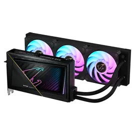Gigabyte AORUS GeForce RTX 5090 Xtreme Waterforce 32 GB GDDR7