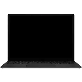 Microsoft Surface Laptop 5 13.5" Intel Core i7-1265U 16 GB RAM 512 GB SSD Schwarz
